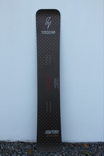Virus 168 worldcup zylon - virus,