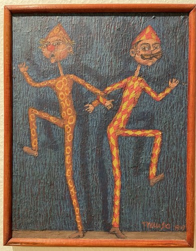 Jerzy tyburski - tyburski, (1997)