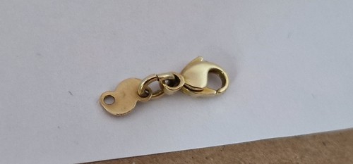 Karabinerverschluss 585 14 - 585, /