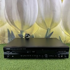 Yamaha MDX-595 Natural Sound