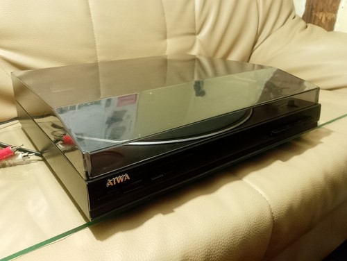 Aiwa e80e plattenspieler - px-e80e,