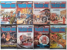 Bastei - Trucker King / Helden der Highways  (Pack 3)  12 Stk.