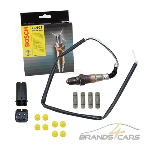 Bosch lamdasonde lambdasonde - bosch,