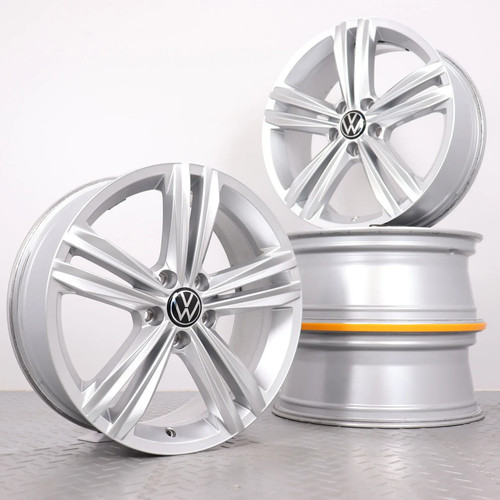 Alufelgen zoll tiguan 2 - alufelgen,