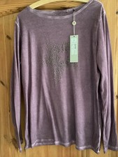 MONARI Langarmshirt Gr. 44 NEU
