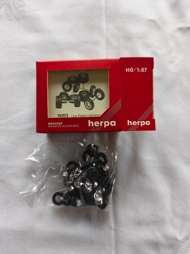 Herpa lkw reifen - lkw,