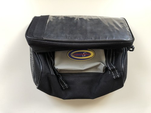 Streetcoach fahrradtasche - streetcoach,