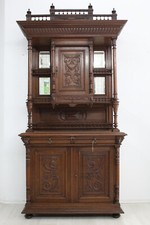 Buffet Gründerzeit Antik