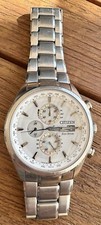 Citizen eco drive uhr - citizen, eco-drive