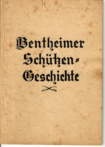 Bentheimer