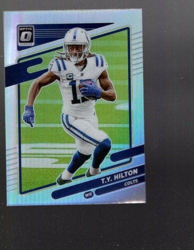 2021 donruss optic football - 2021,