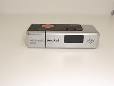Agfa Agfamatic 2008 tele
