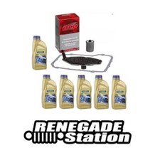 Jeep Wrangler JK 4WD