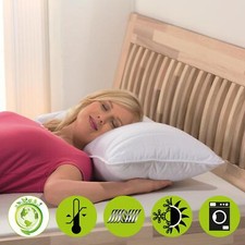 Kopfkissen Nackenstützkissen