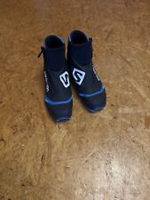 Salomon S/Race Classic Nocturne Prolink JR