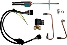 Wolf Düsenstock mit