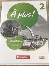 A Plus 2  Ausgabe 2021