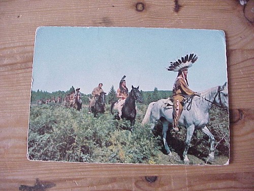 Winnetou der schatz im - schatz,