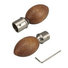 Gardinenstange Stilgarnitur I