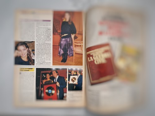 Sandra lauer cretu - -, rare