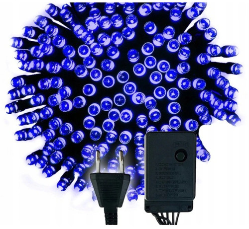500 leds lichterkette - leds,