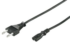 Stromkabel euro netzkabel - stromkabel,