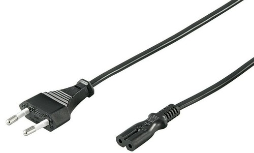 Stromkabel euro netzkabel - stromkabel, eu