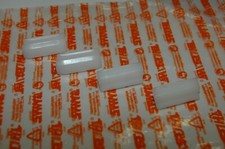 1121 Stihl 4x Gleitleiste 024 026 028 034 044 046 066 084 E20 E220 HS242 HS246