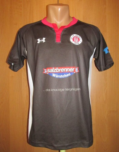 Pauli 2016 2017 training - 2016/2017,