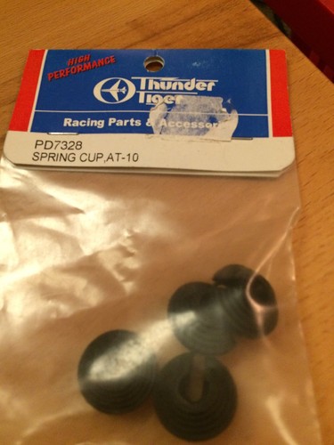 Thunder tiger 7328 spring - pd,