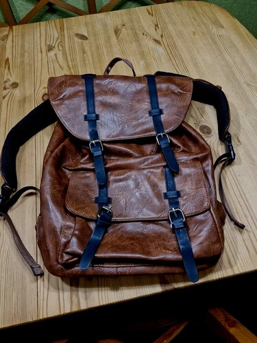 Damen rucksack leder - damen,