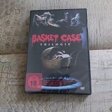 Basket case trilogie - trilogie,