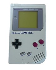 Nintendo Game Boy Classic
