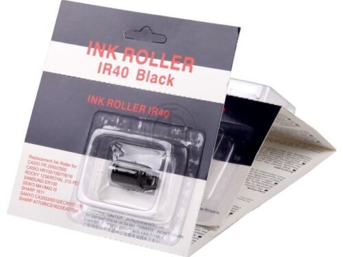 Inkroller 744 ir40 - inkroller, gr.744