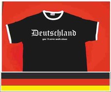 WM  / EM, Ultras, T-Shirt