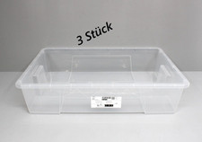 3 Stück IKEA 001.301.29 SAMLA