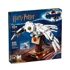 Harry Potter Hedwig Eule