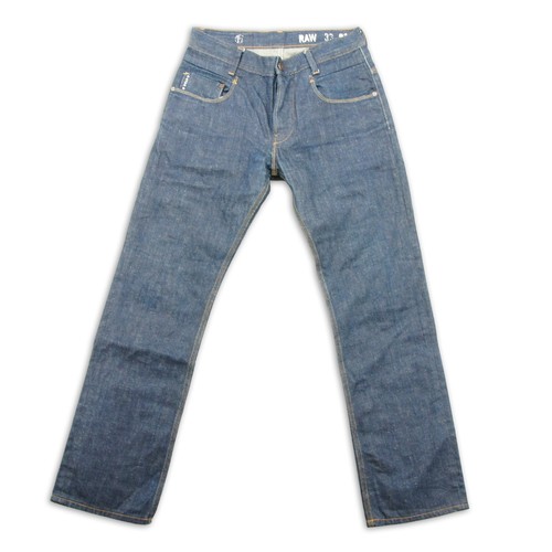 Star raw jeans - w30, new