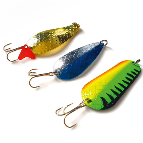 Hecht blinker set - hecht,