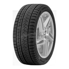 1x 245/35 R20 95W Winter-Reifen Triangle PL-02 3PMSF XL | 41158