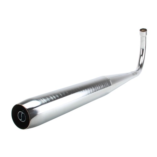 Auspuffanlage 900 36mm - auspuffanlage, 70/900/36mm