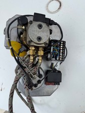 Buderus Ölbrenner BRE 1.1 defekt