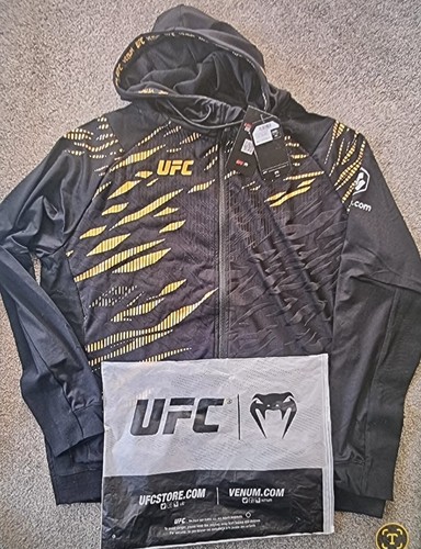 Ufc fusion venum fight - venum,