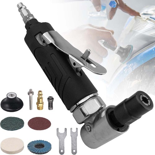 Druckluftschleifer set - druckluftschleifer,