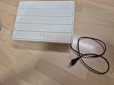 Dia-Leuchtpult Sortierpult beleuchtet ELSE 9009400 Diabetrachter Diafotografie