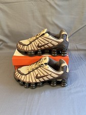 Nike Shox TL Größe EUR 39