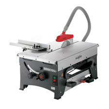 Mafell Unterflur-Zugsäge