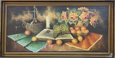 Impressionist Stillleben mit