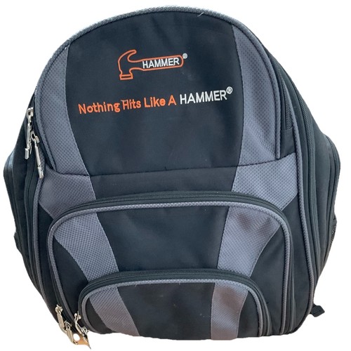Ball bowling rucksack von - bowling,