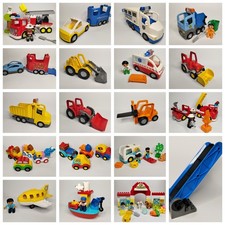 Lego Duplo Auswahl Auto